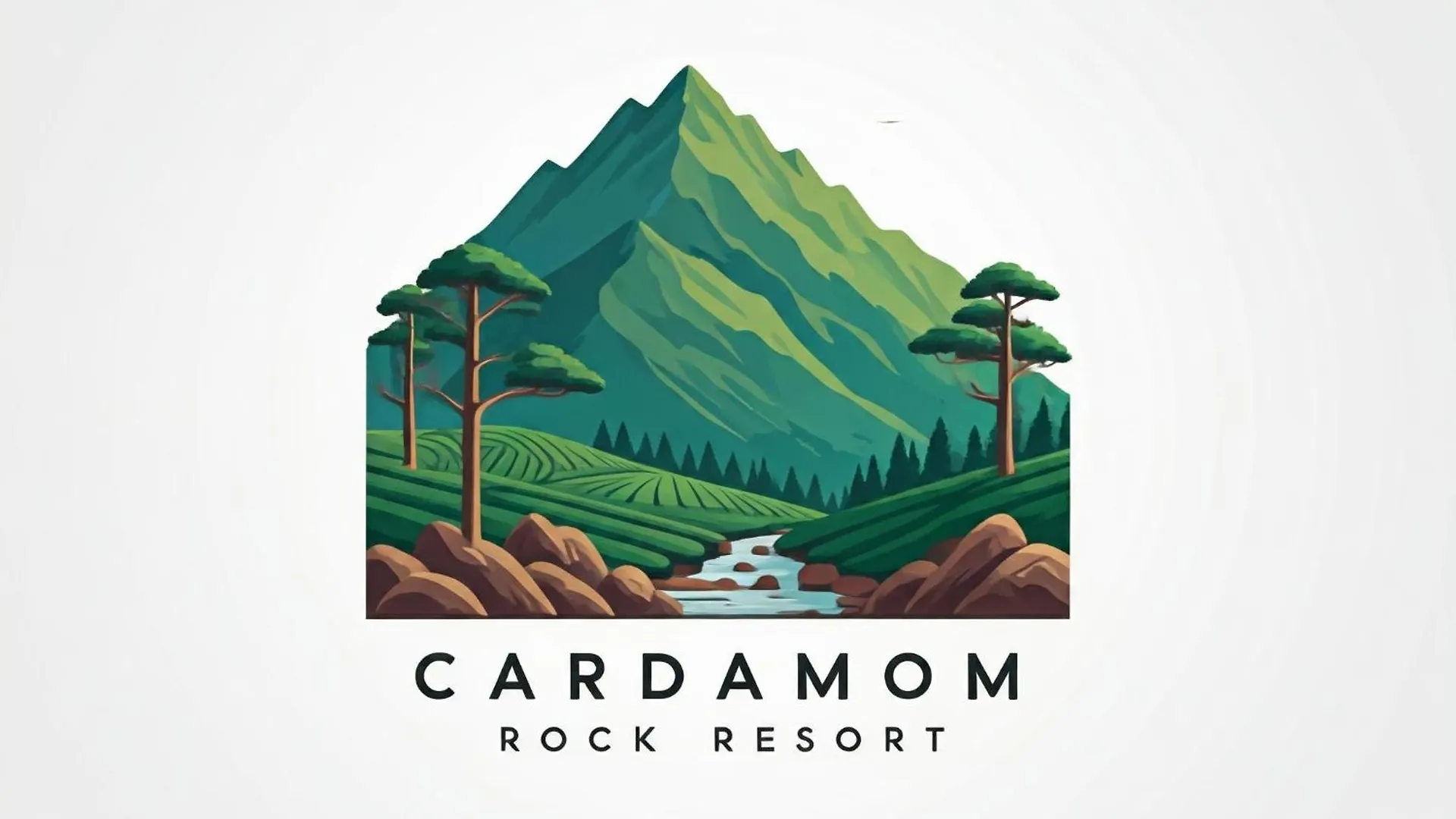 Cardamomrock Resorts Vagamon 0*,