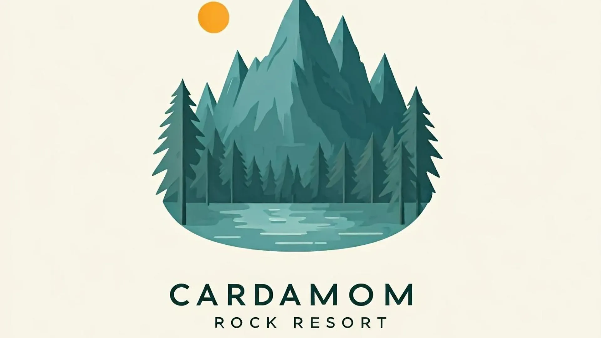 Cardamomrock Resorts Vagamon India