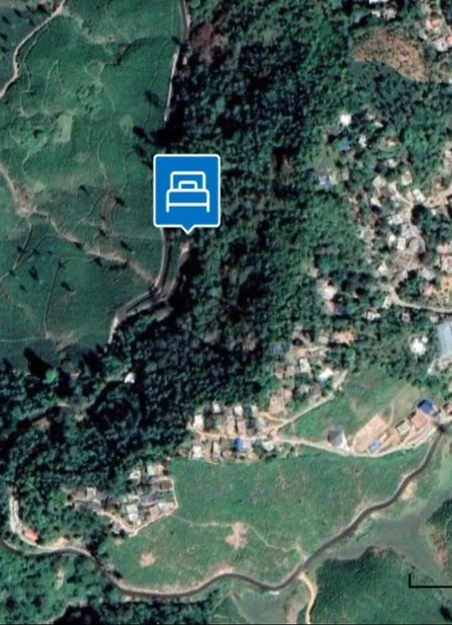 Cardamomrock Resorts Vagamon