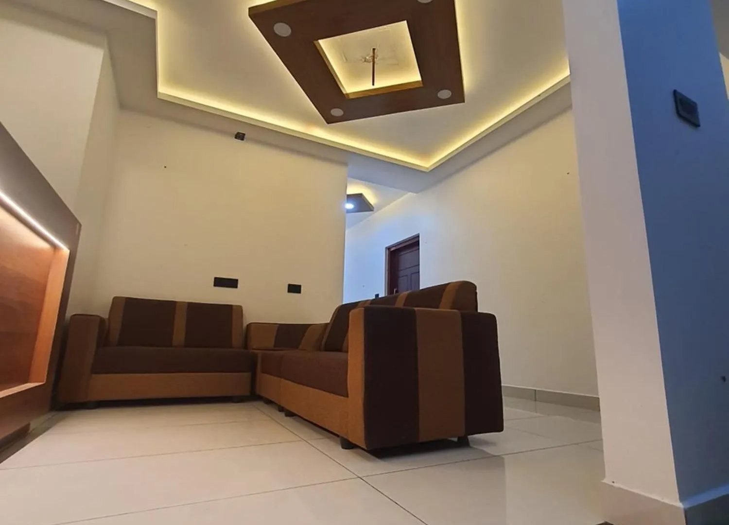 Cardamomrock Resorts Vagamon