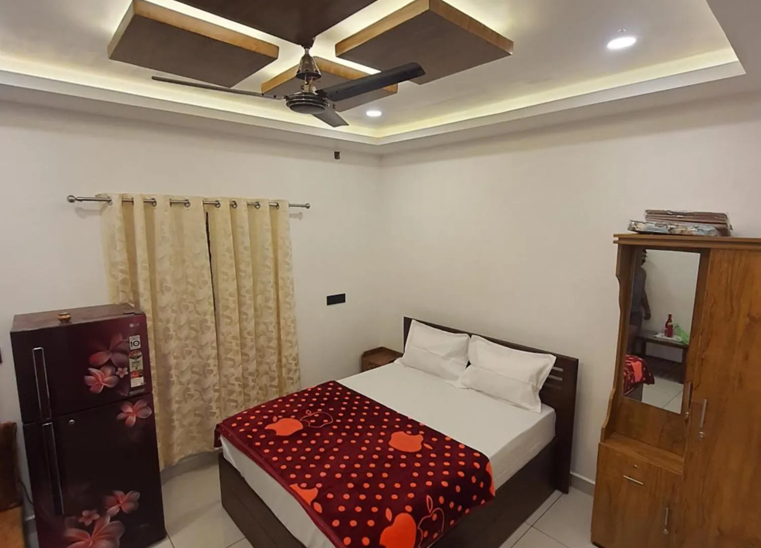 Cardamomrock Resorts Vagamon 0*,  India