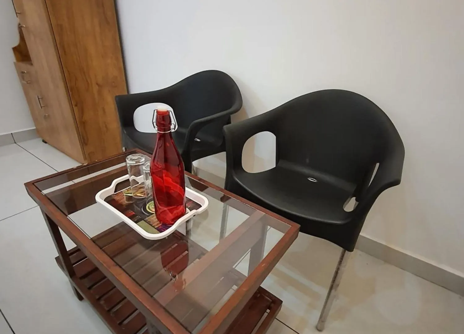 Cardamomrock Resorts Vagamon